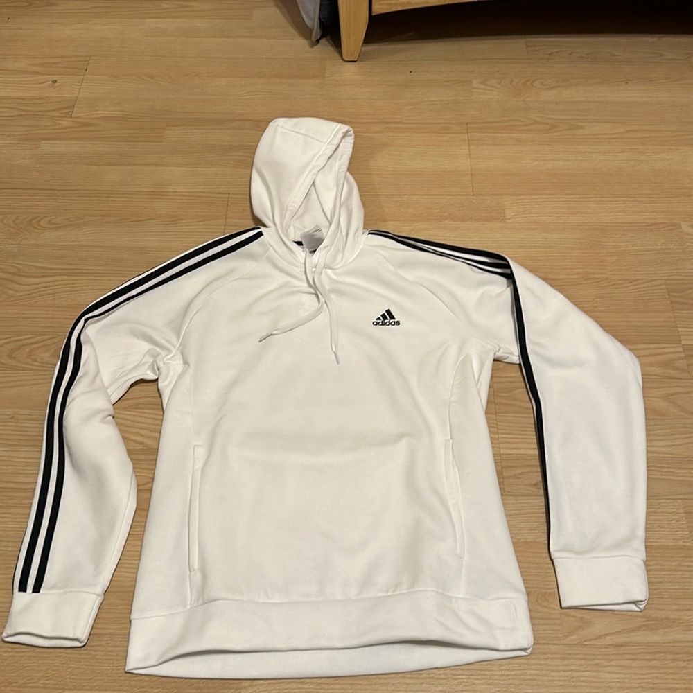 Adidas Hoodie